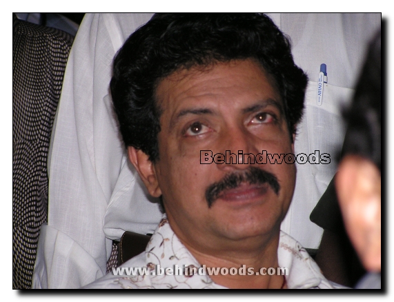 Vettaiyadu Vilaiyadu Music Release - Gallery